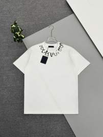 Picture of Louis Vuitton T Shirts Short _SKULVS-XLm6tx1237364